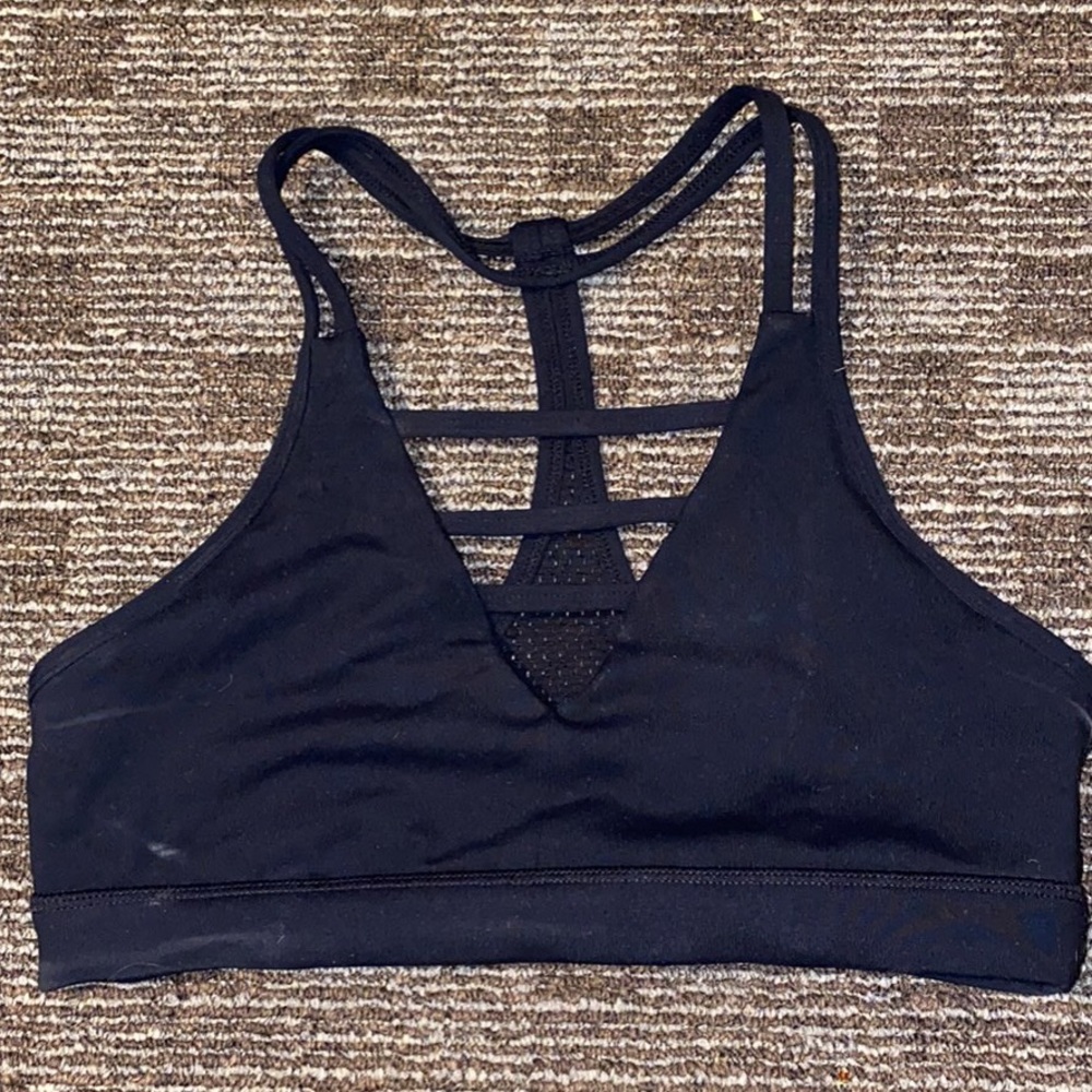 Zia sports bra